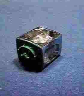 Magi Cube